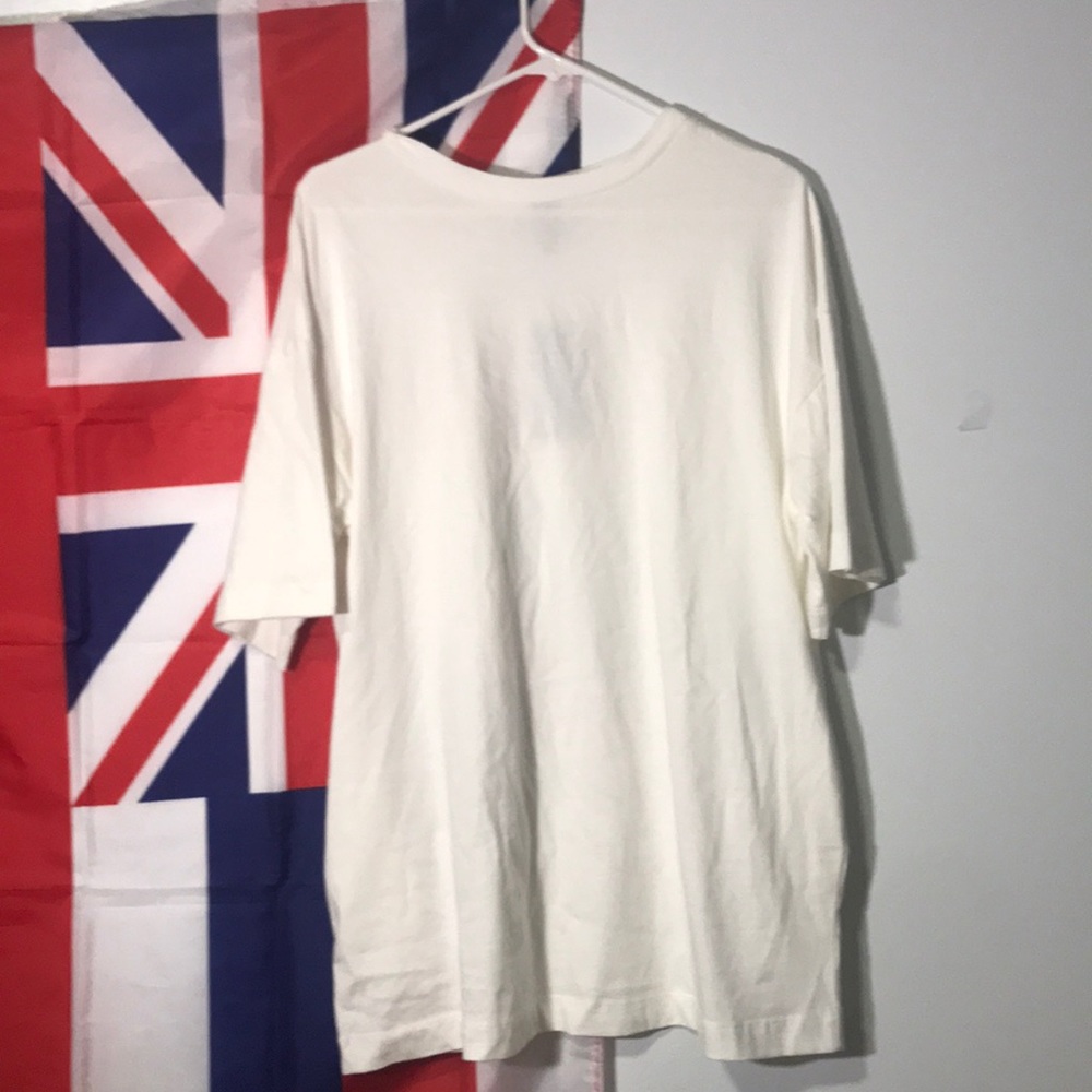 T-shirt Dress